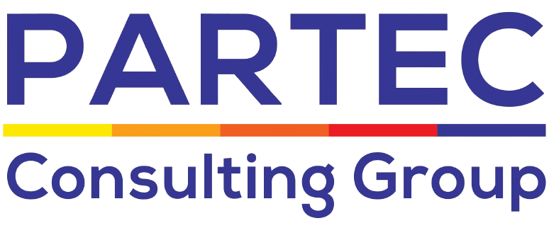 Partec Consulting Group Logo